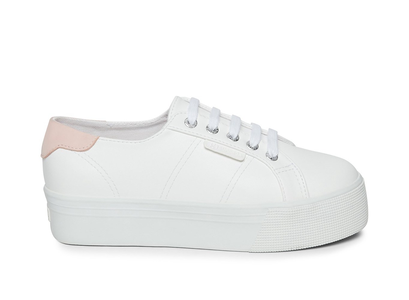 Superga Espadrille Womens - 2790 Synleanappaw - White - ZWGIK3507